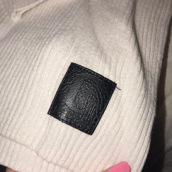 ✨guess ribbed top - Picture 3 of 3